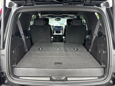 2015 Cadillac Escalade Platinum   - Photo 24 - Sacramento, CA 95821