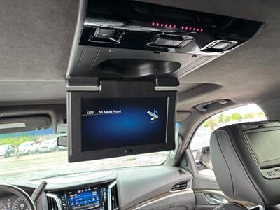 2015 Cadillac Escalade Platinum   - Photo 15 - Sacramento, CA 95821