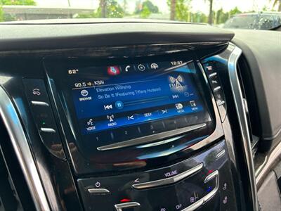 2015 Cadillac Escalade Platinum   - Photo 27 - Sacramento, CA 95821