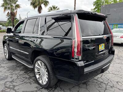 2015 Cadillac Escalade Platinum   - Photo 7 - Sacramento, CA 95821