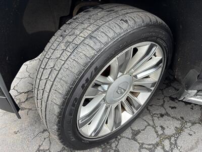 2015 Cadillac Escalade Platinum   - Photo 33 - Sacramento, CA 95821