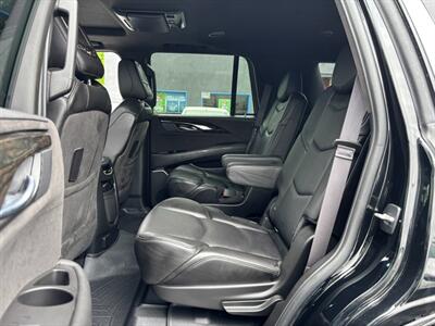 2015 Cadillac Escalade Platinum   - Photo 11 - Sacramento, CA 95821