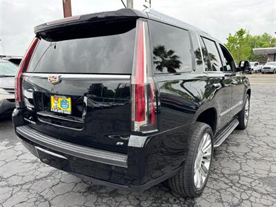 2015 Cadillac Escalade Platinum   - Photo 3 - Sacramento, CA 95821