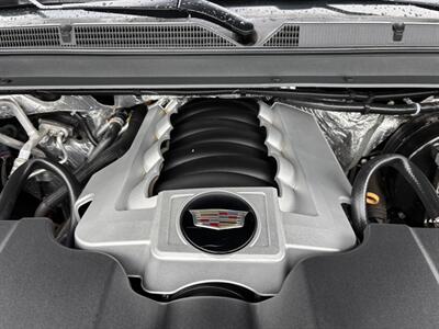 2015 Cadillac Escalade Platinum   - Photo 35 - Sacramento, CA 95821