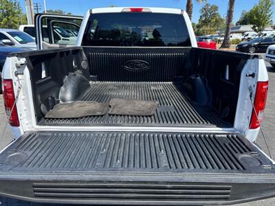 2017 Ford F-150 XLT   - Photo 9 - Sacramento, CA 95821