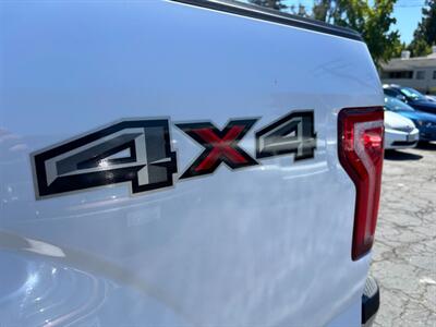 2017 Ford F-150 XLT   - Photo 19 - Sacramento, CA 95821