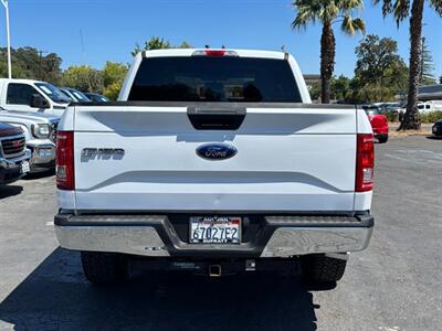 2017 Ford F-150 XLT   - Photo 4 - Sacramento, CA 95821