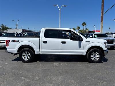 2017 Ford F-150 XLT   - Photo 2 - Sacramento, CA 95821