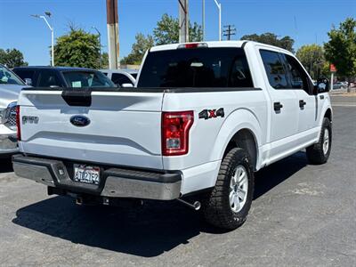 2017 Ford F-150 XLT   - Photo 3 - Sacramento, CA 95821