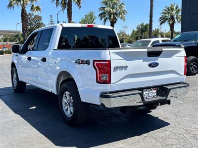 2017 Ford F-150 XLT   - Photo 5 - Sacramento, CA 95821