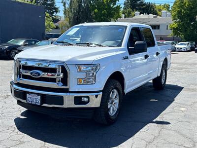 2017 Ford F-150 XLT   - Photo 6 - Sacramento, CA 95821