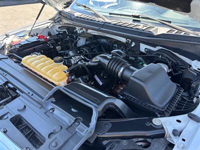 2017 Ford F-150 XLT   - Photo 21 - Sacramento, CA 95821