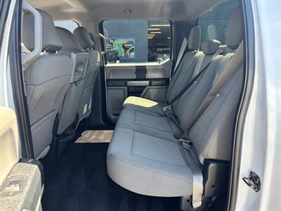 2017 Ford F-150 XLT   - Photo 8 - Sacramento, CA 95821