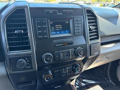 2017 Ford F-150 XLT   - Photo 15 - Sacramento, CA 95821