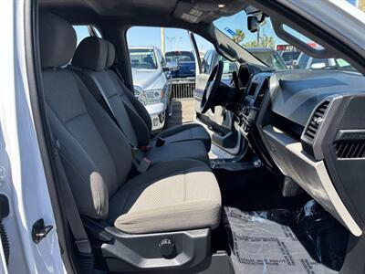 2017 Ford F-150 XLT   - Photo 10 - Sacramento, CA 95821
