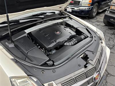 2011 Cadillac CTS 3.6L Premium   - Photo 17 - Sacramento, CA 95821
