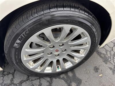 2011 Cadillac CTS 3.6L Premium   - Photo 15 - Sacramento, CA 95821