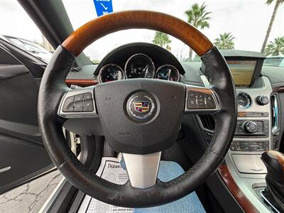 2011 Cadillac CTS 3.6L Premium   - Photo 14 - Sacramento, CA 95821