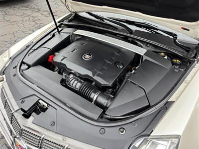 2011 Cadillac CTS 3.6L Premium   - Photo 16 - Sacramento, CA 95821