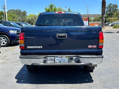 2006 GMC Sierra 1500 SL2   - Photo 4 - Sacramento, CA 95821