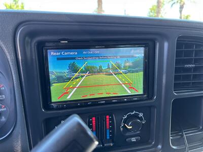 2006 GMC Sierra 1500 SL2   - Photo 15 - Sacramento, CA 95821