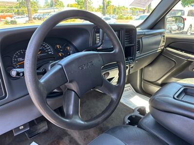 2006 GMC Sierra 1500 SL2   - Photo 13 - Sacramento, CA 95821