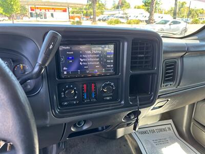 2006 GMC Sierra 1500 SL2   - Photo 14 - Sacramento, CA 95821