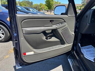 2006 GMC Sierra 1500 SL2   - Photo 12 - Sacramento, CA 95821