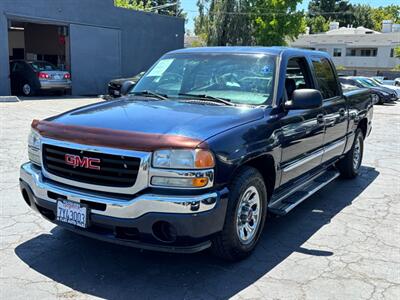2006 GMC Sierra 1500 SL2   - Photo 6 - Sacramento, CA 95821