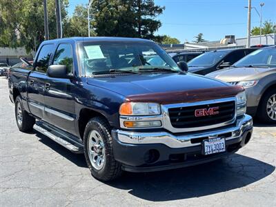 2006 GMC Sierra 1500 SL2   - Photo 1 - Sacramento, CA 95821