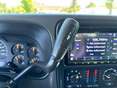 2006 GMC Sierra 1500 SL2   - Photo 16 - Sacramento, CA 95821