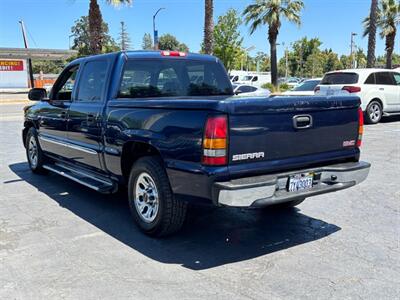 2006 GMC Sierra 1500 SL2   - Photo 5 - Sacramento, CA 95821