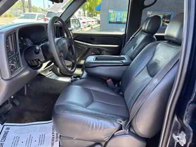2006 GMC Sierra 1500 SL2   - Photo 7 - Sacramento, CA 95821