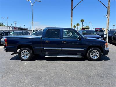 2006 GMC Sierra 1500 SL2   - Photo 2 - Sacramento, CA 95821