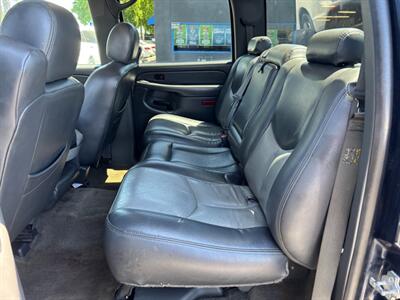 2006 GMC Sierra 1500 SL2   - Photo 8 - Sacramento, CA 95821
