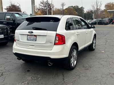 2013 Ford Edge SEL - Photo 2 - Sacramento, CA 95821