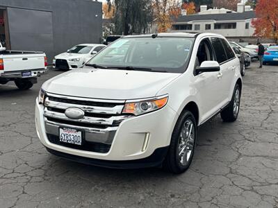 2013 Ford Edge SEL - Photo 5 - Sacramento, CA 95821
