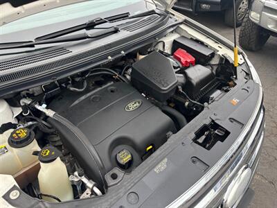 2013 Ford Edge SEL - Photo 21 - Sacramento, CA 95821