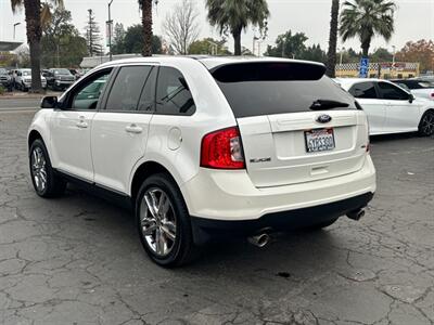 2013 Ford Edge SEL - Photo 4 - Sacramento, CA 95821