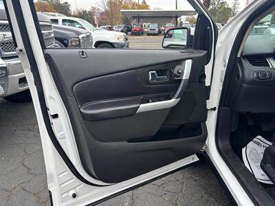 2013 Ford Edge SEL - Photo 13 - Sacramento, CA 95821