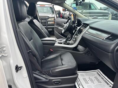 2013 Ford Edge SEL - Photo 8 - Sacramento, CA 95821