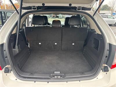 2013 Ford Edge SEL - Photo 11 - Sacramento, CA 95821