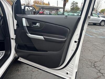 2013 Ford Edge SEL - Photo 10 - Sacramento, CA 95821