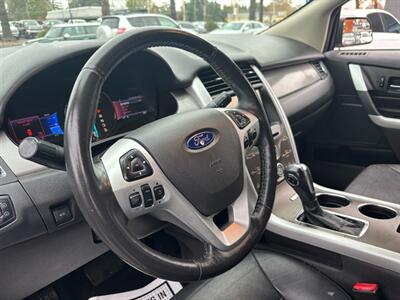 2013 Ford Edge SEL - Photo 14 - Sacramento, CA 95821