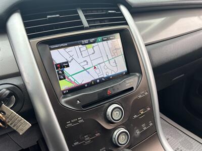 2013 Ford Edge SEL - Photo 17 - Sacramento, CA 95821