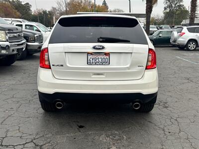 2013 Ford Edge SEL - Photo 3 - Sacramento, CA 95821