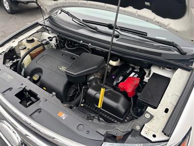 2013 Ford Edge SEL - Photo 20 - Sacramento, CA 95821