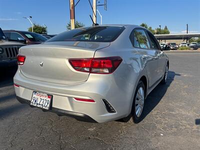 2023 Kia Rio LX - Photo 3 - Sacramento, CA 95821