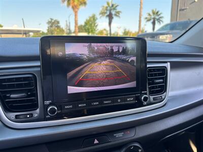 2023 Kia Rio LX - Photo 17 - Sacramento, CA 95821