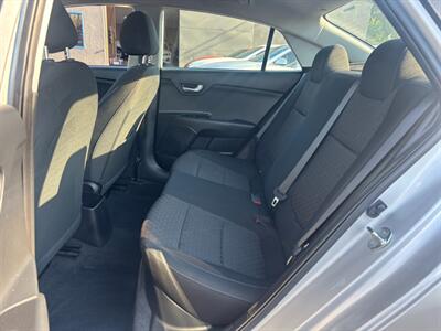 2023 Kia Rio LX - Photo 11 - Sacramento, CA 95821